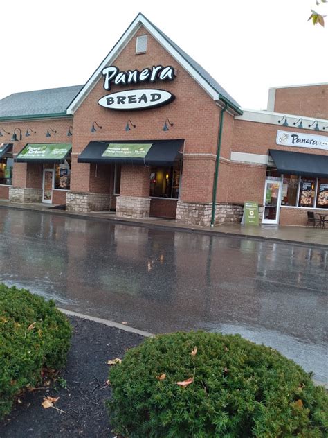 99 a month, or 119. . Panera bread columbus reviews